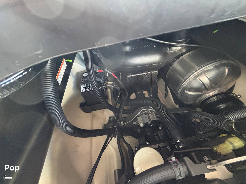 Slide: The Image of Yamaha Waverunner VX 2020 - 15591804