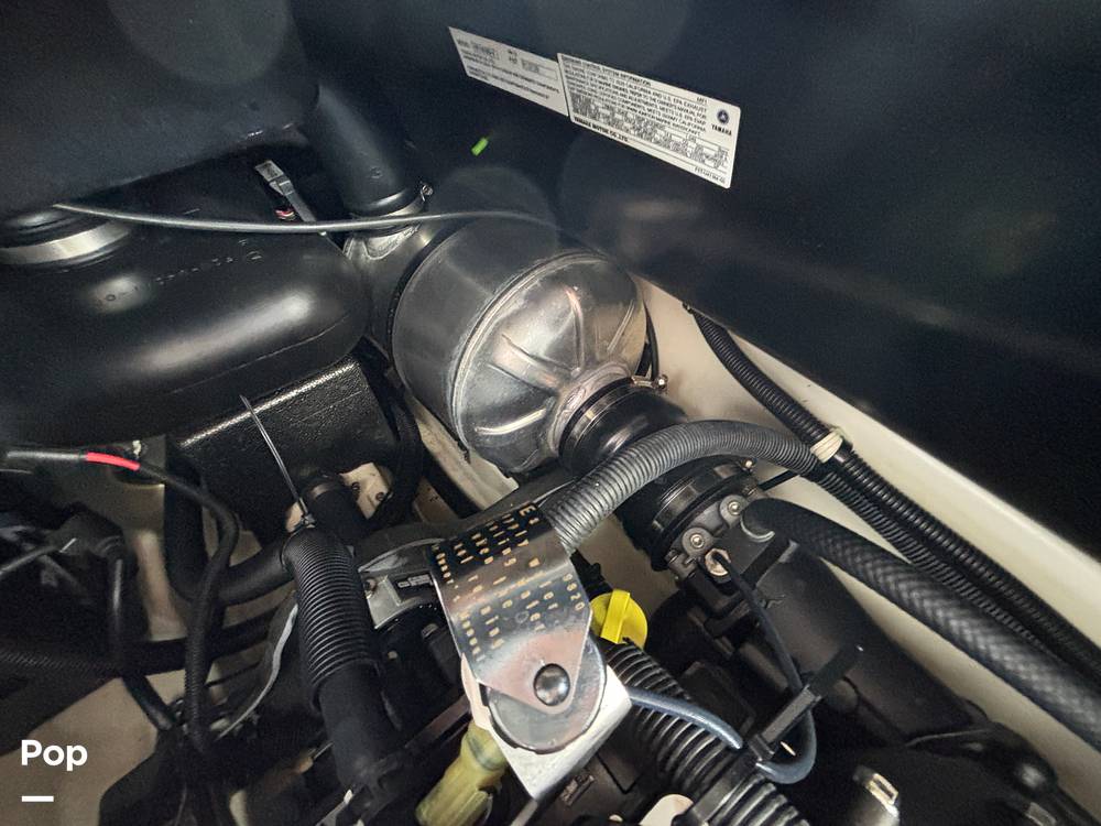 Slide: The Image of Yamaha Waverunner VX 2020 - 15591805
