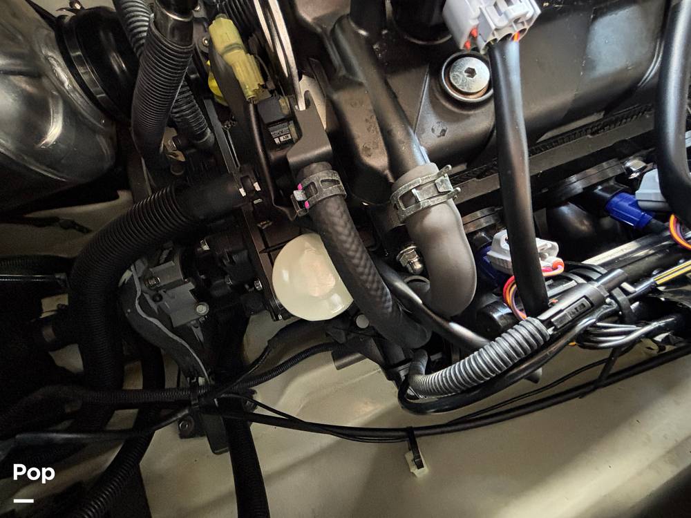 Slide: The Image of Yamaha Waverunner VX 2020 - 15591806