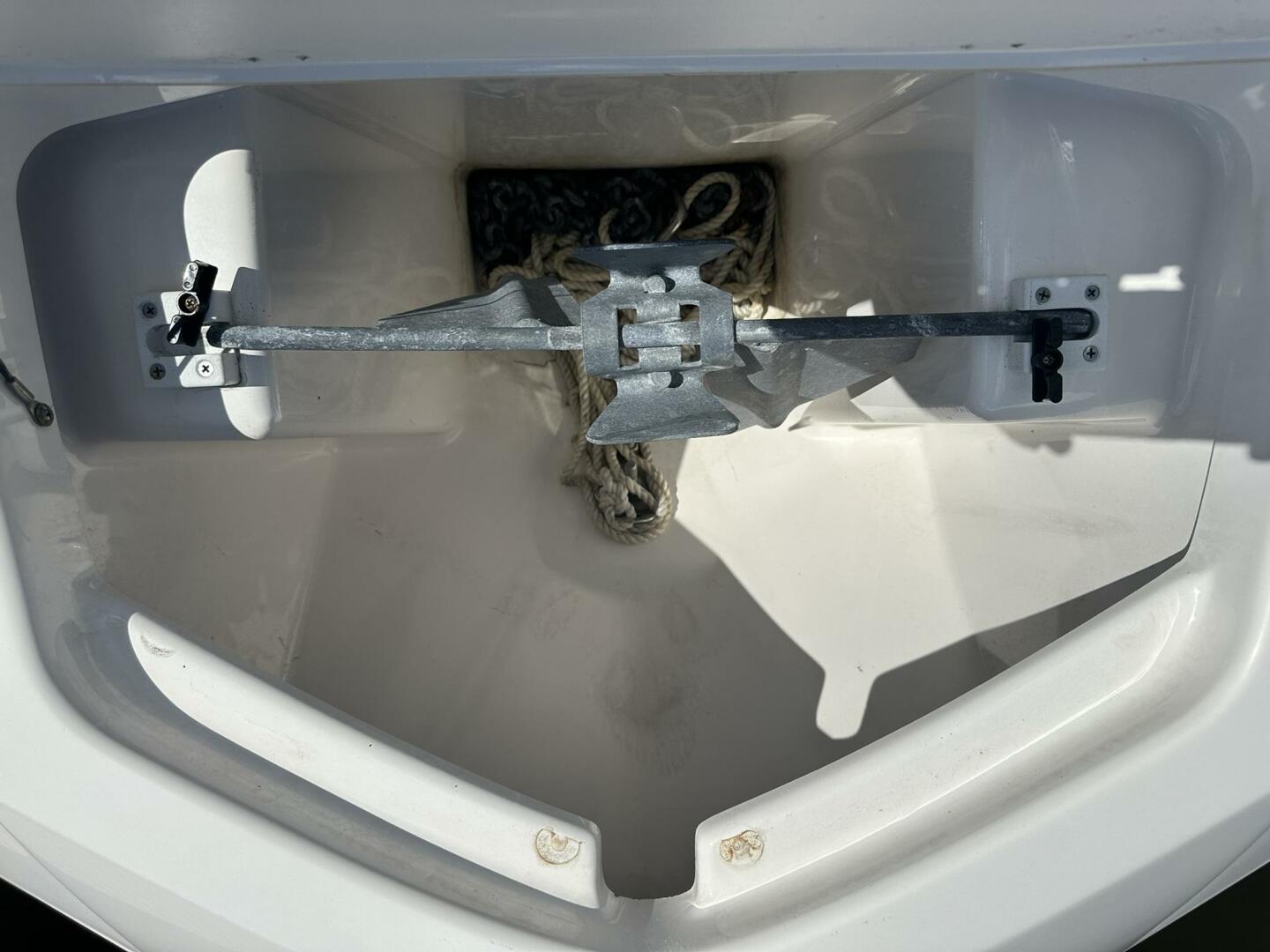 Slide: The Image of Yamaha Boats 210 FSH Sport 2020 - 4577586
