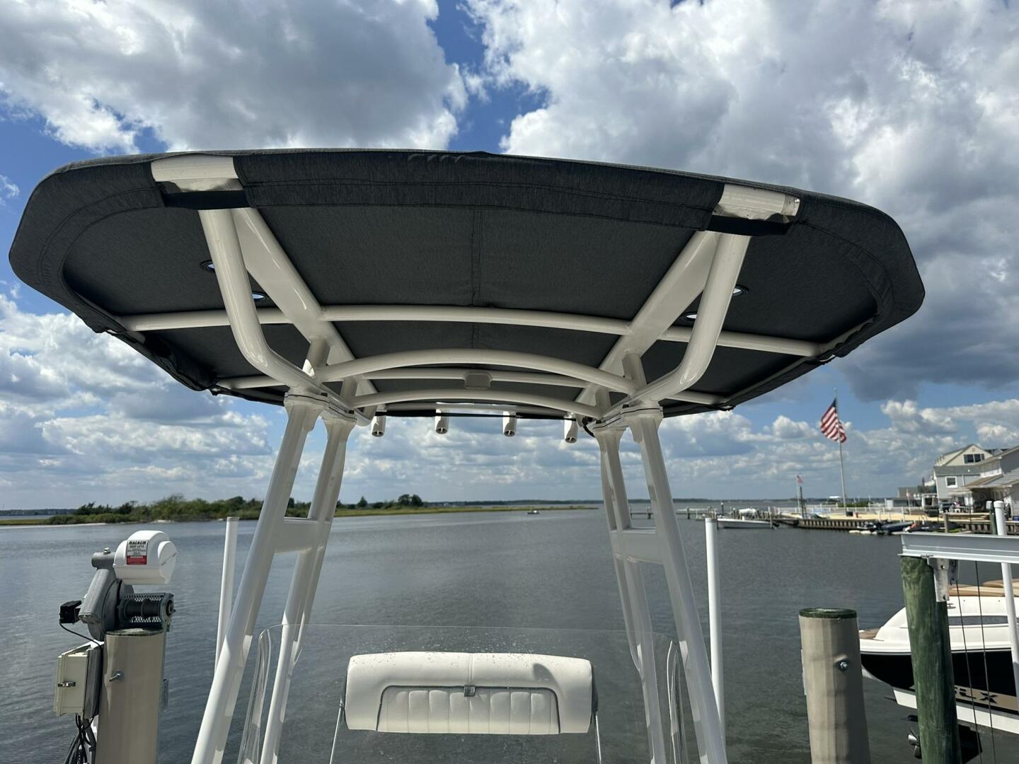 Slide: The Image of Yamaha Boats 210 FSH Sport 2020 - 4577590