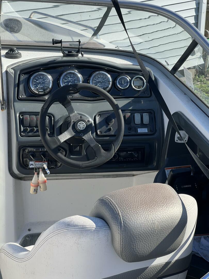 Slide: The Image of Yamaha Boats 23 2008 - 5386754