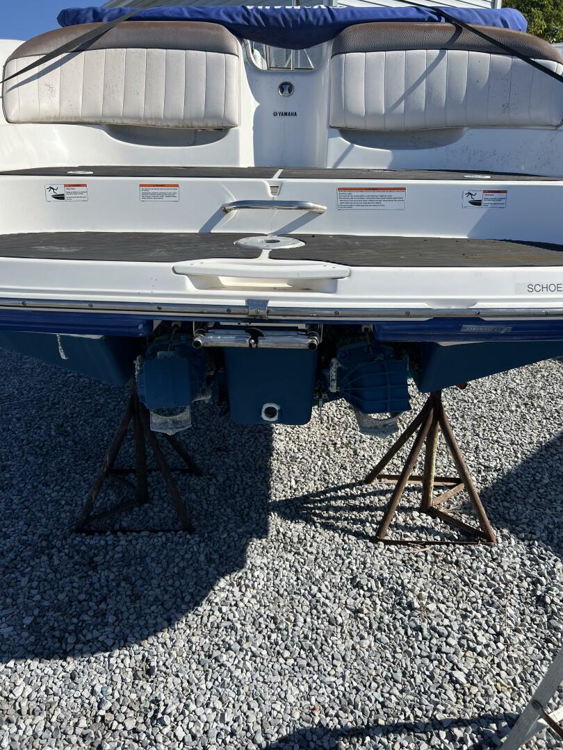 Slide: The Image of Yamaha Boats 23 2008 - 5386756