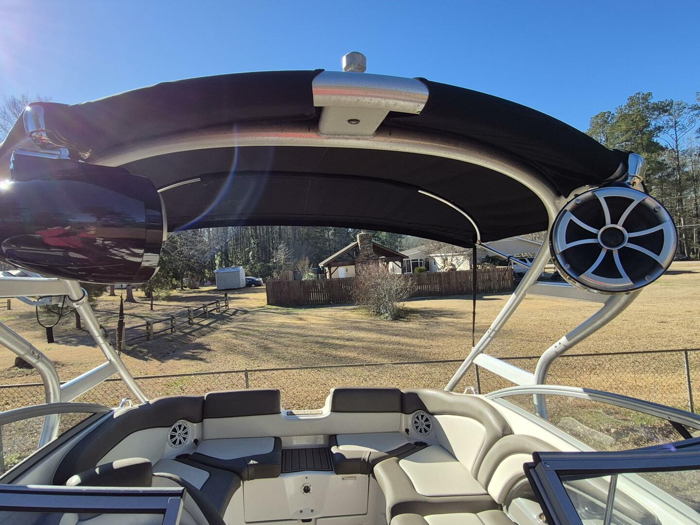 Slide: The Image of Yamaha Boats 242 Limited S 2011 - 4954812