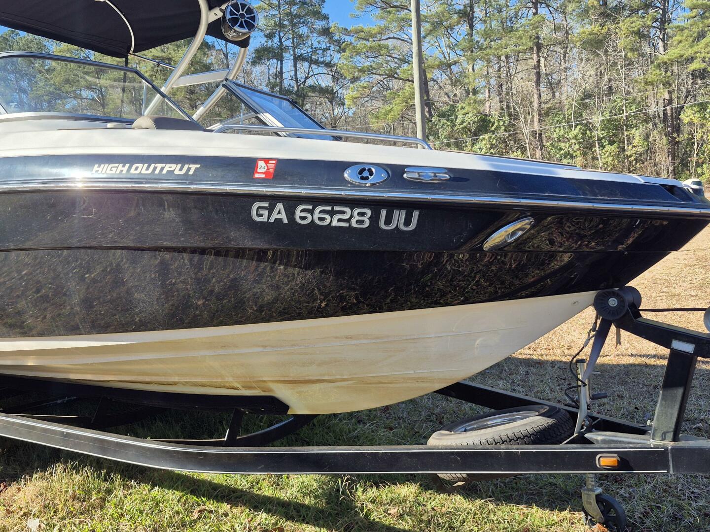 Slide: The Image of Yamaha Boats 242 Limited S 2011 - 4954891