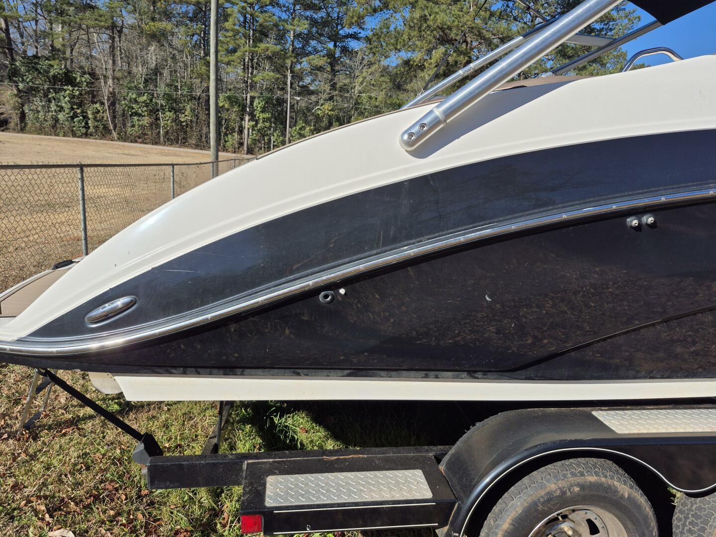 Slide: The Image of Yamaha Boats 242 Limited S 2011 - 4954895