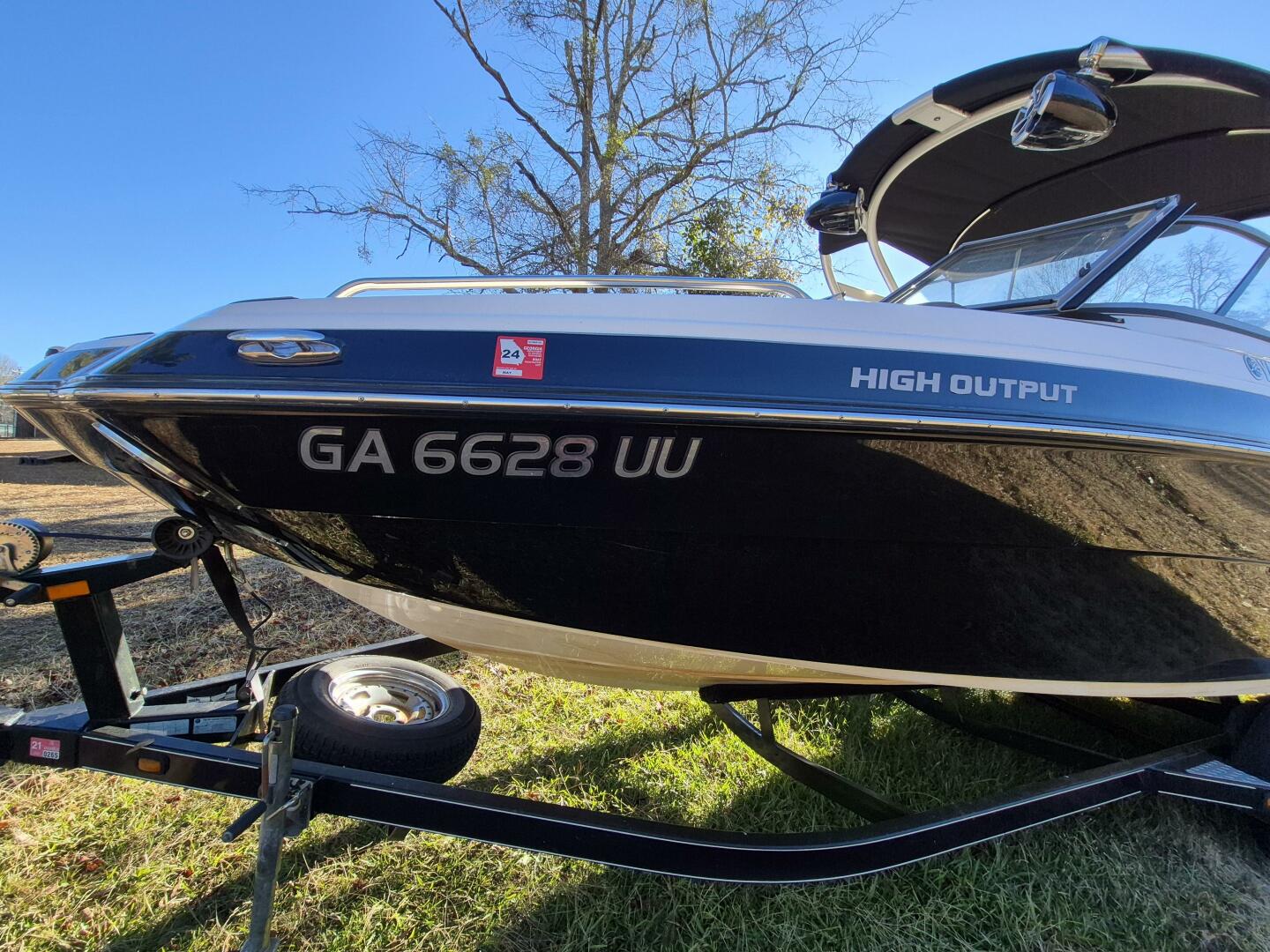 Slide: The Image of Yamaha Boats 242 Limited S 2011 - 4954897