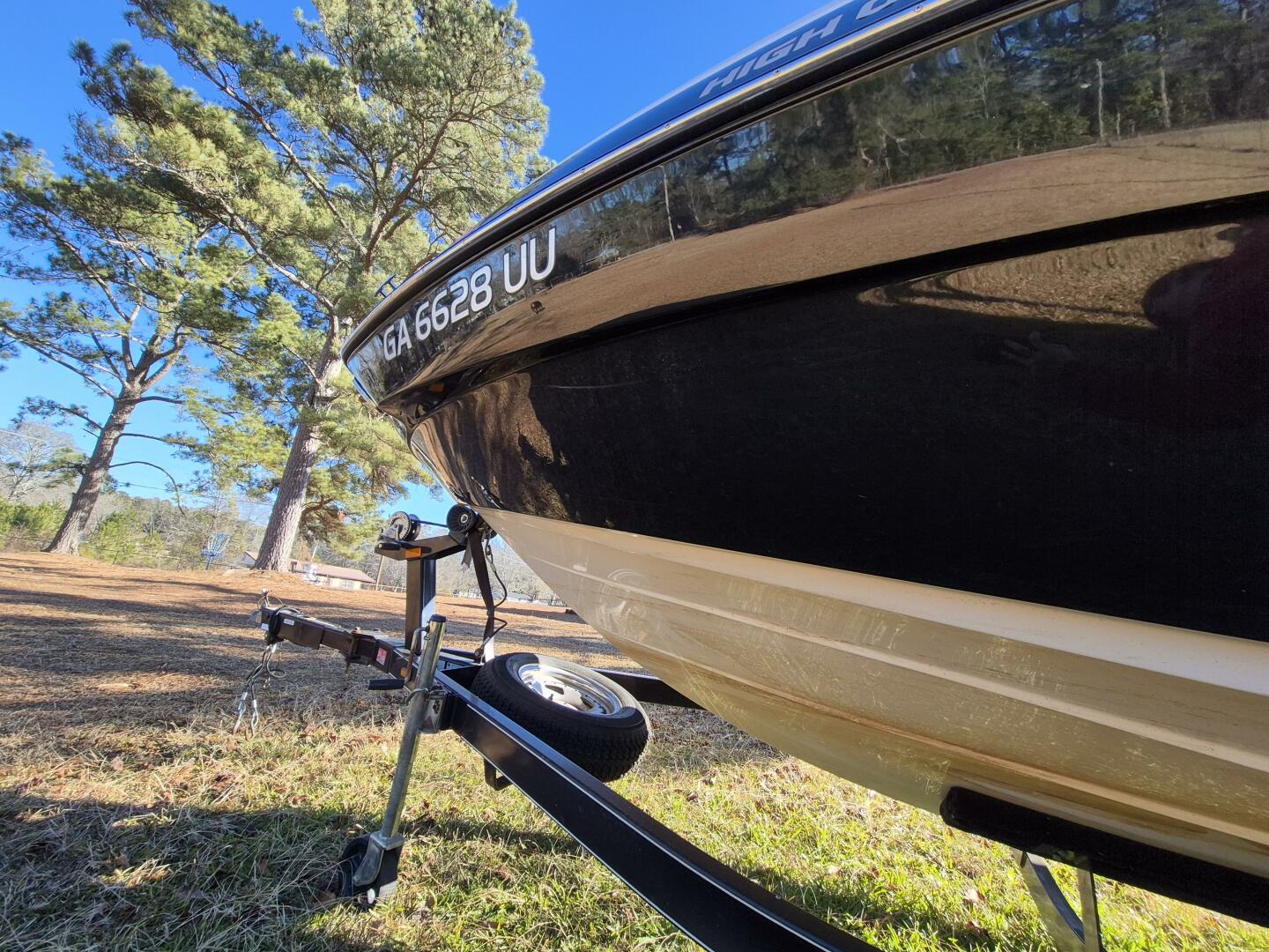 Slide: The Image of Yamaha Boats 242 Limited S 2011 - 4954901