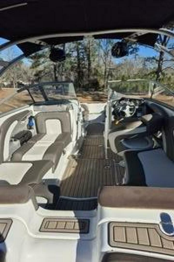 Slide: The Image of Yamaha Boats 242 Limited S 2011 - 4957302
