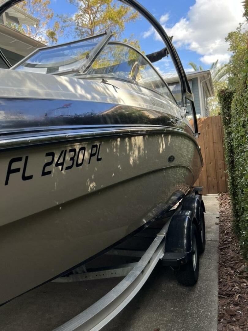 Slide: The Image of Yamaha Boats 242 Limited S 2013 - 5339453