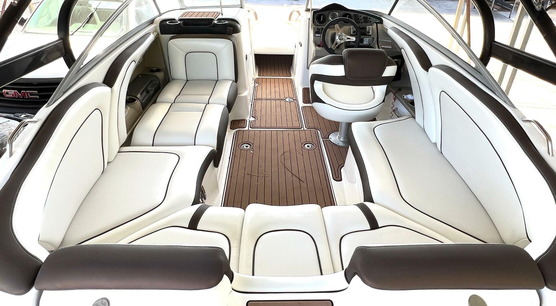 Slide: The Image of Yamaha Boats 242 Limited S 2013 - 5339456