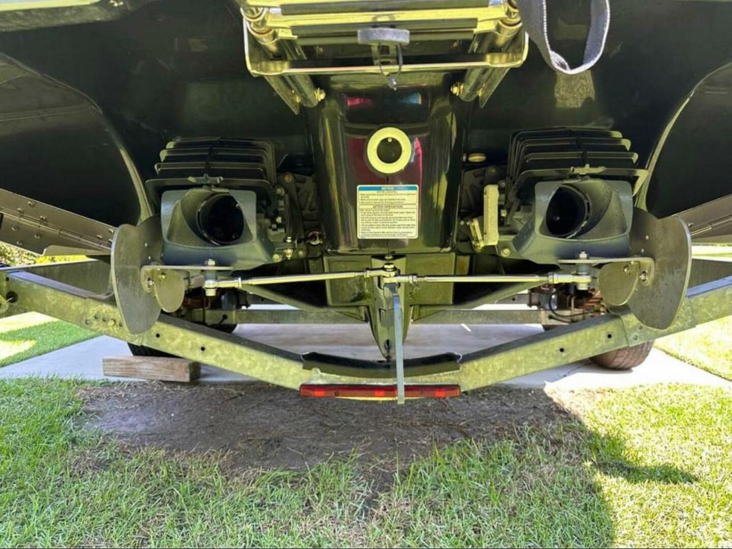 Slide: The Image of Yamaha Boats 242 Limited SE 2019 - 4755840
