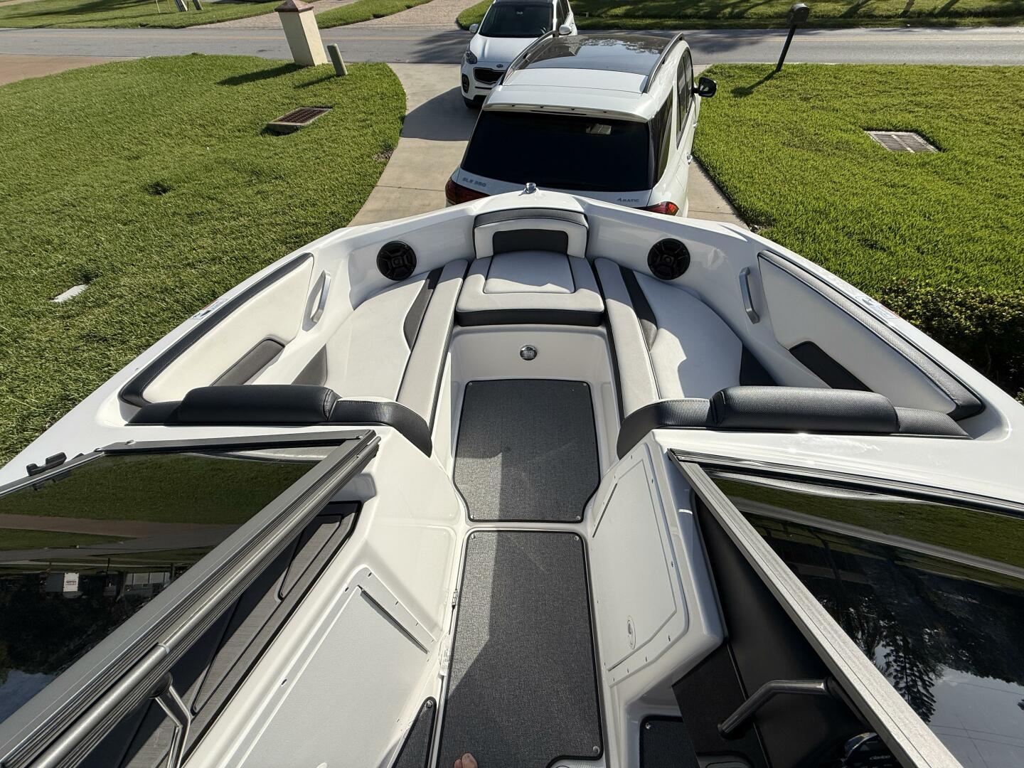 Slide: The Image of Yamaha Boats AR 195 2019 - 5339132