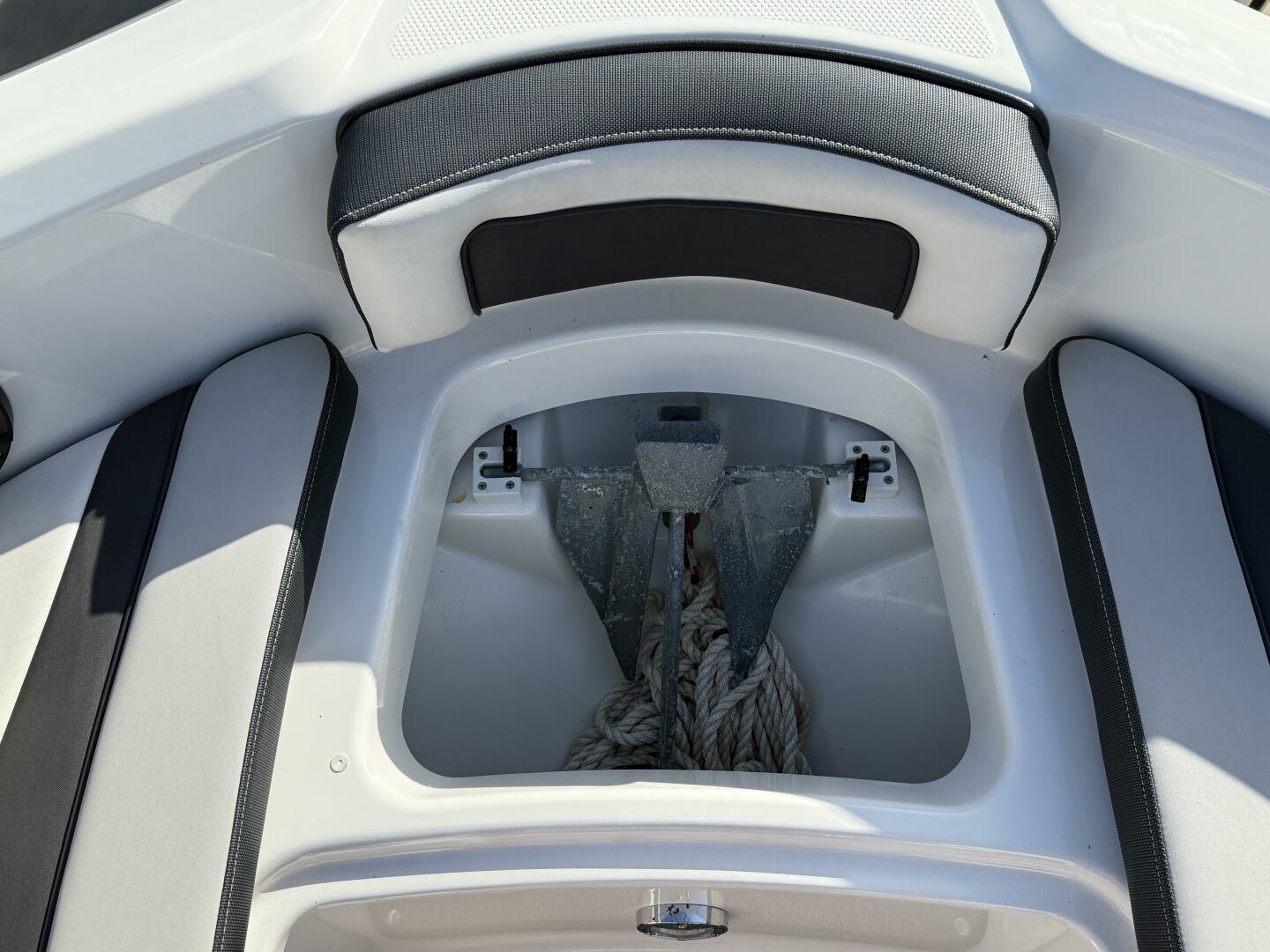 Slide: The Image of Yamaha Boats AR 195 2019 - 5339133