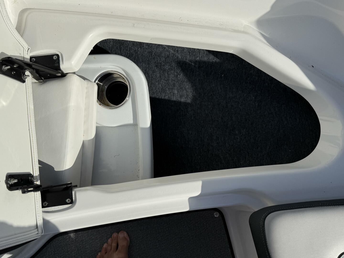 Slide: The Image of Yamaha Boats AR 195 2019 - 5339134