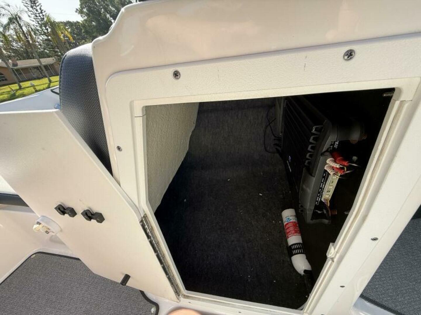 Slide: The Image of Yamaha Boats AR 195 2019 - 5339136