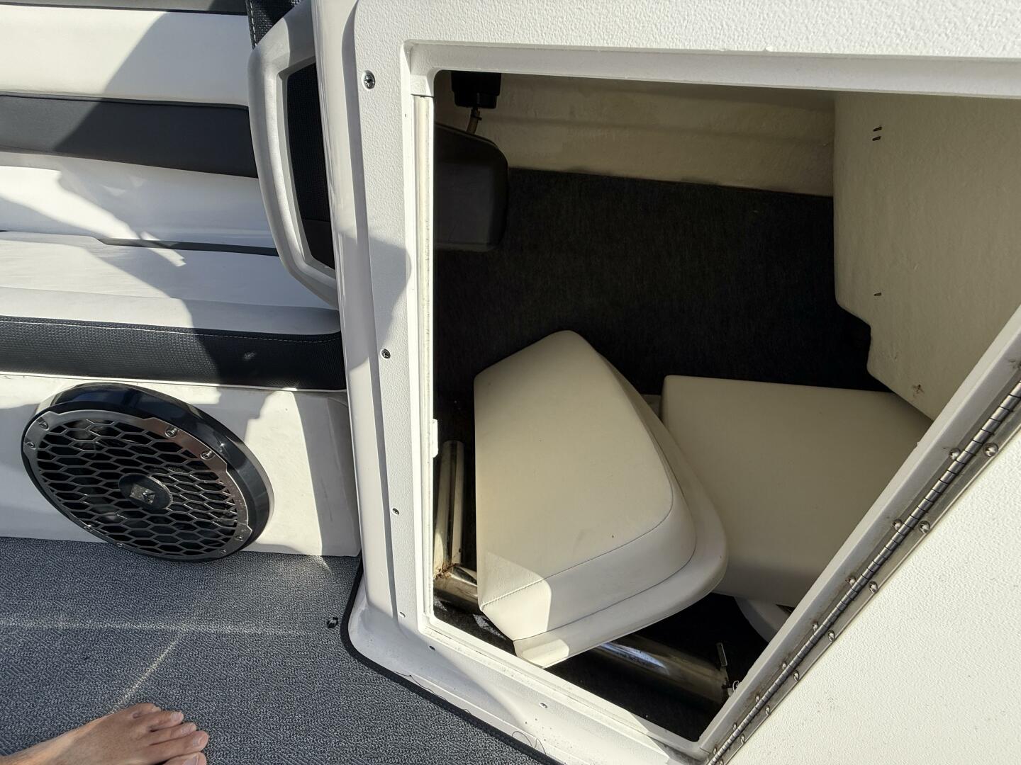 Slide: The Image of Yamaha Boats AR 195 2019 - 5339137