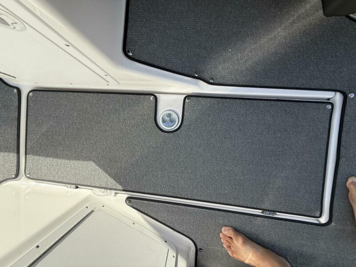 Slide: The Image of Yamaha Boats AR 195 2019 - 5339138