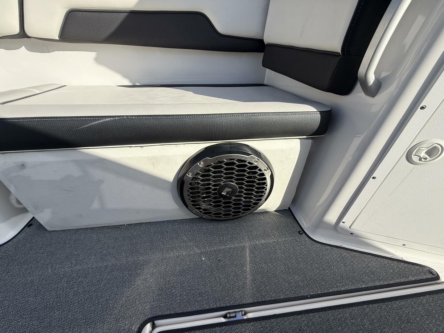 Slide: The Image of Yamaha Boats AR 195 2019 - 5339141