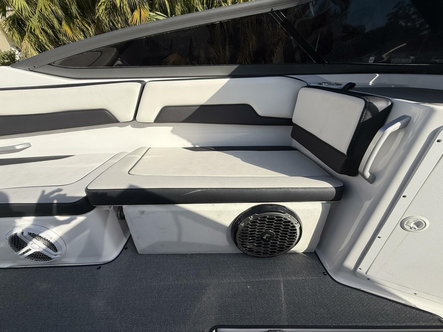 Slide: The Image of Yamaha Boats AR 195 2019 - 5339142