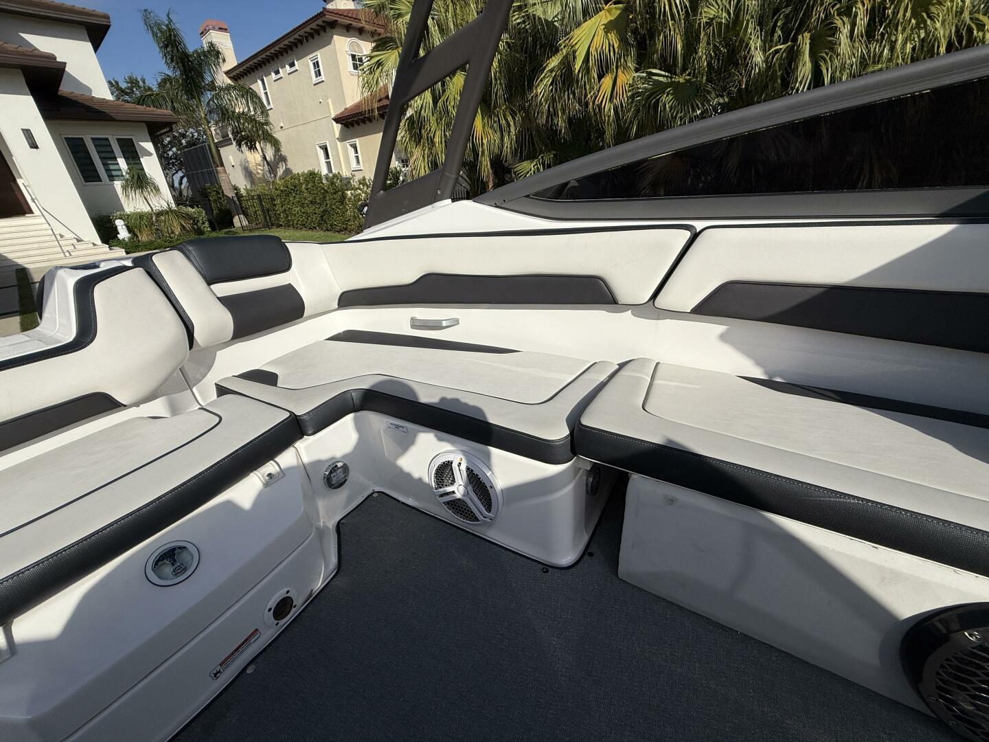Slide: The Image of Yamaha Boats AR 195 2019 - 5339143