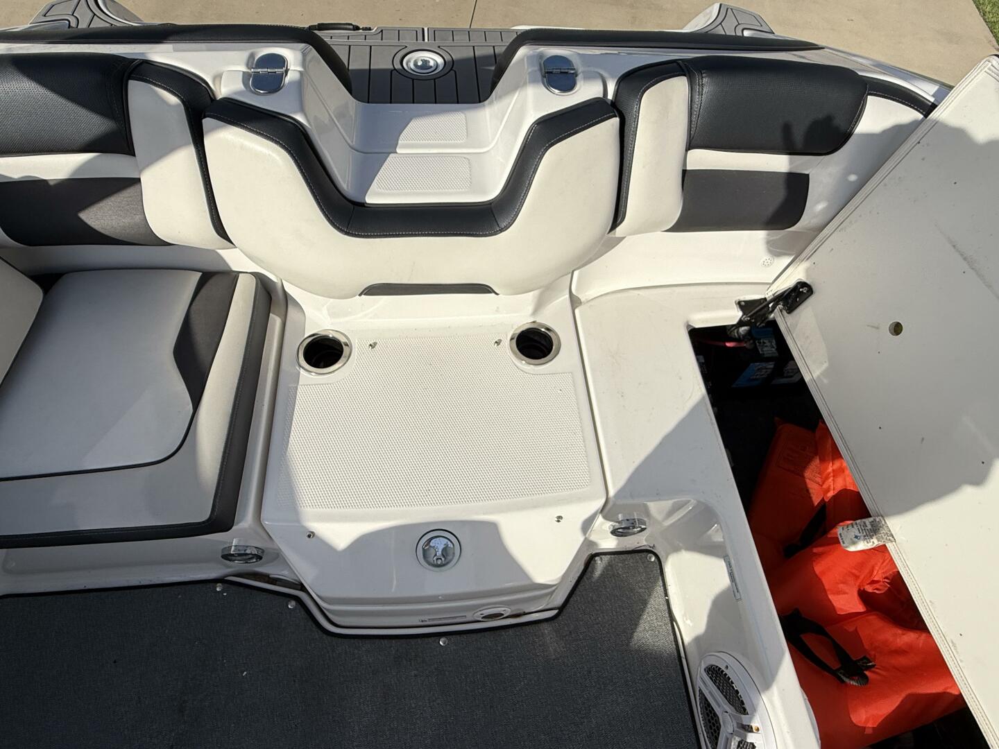 Slide: The Image of Yamaha Boats AR 195 2019 - 5339145