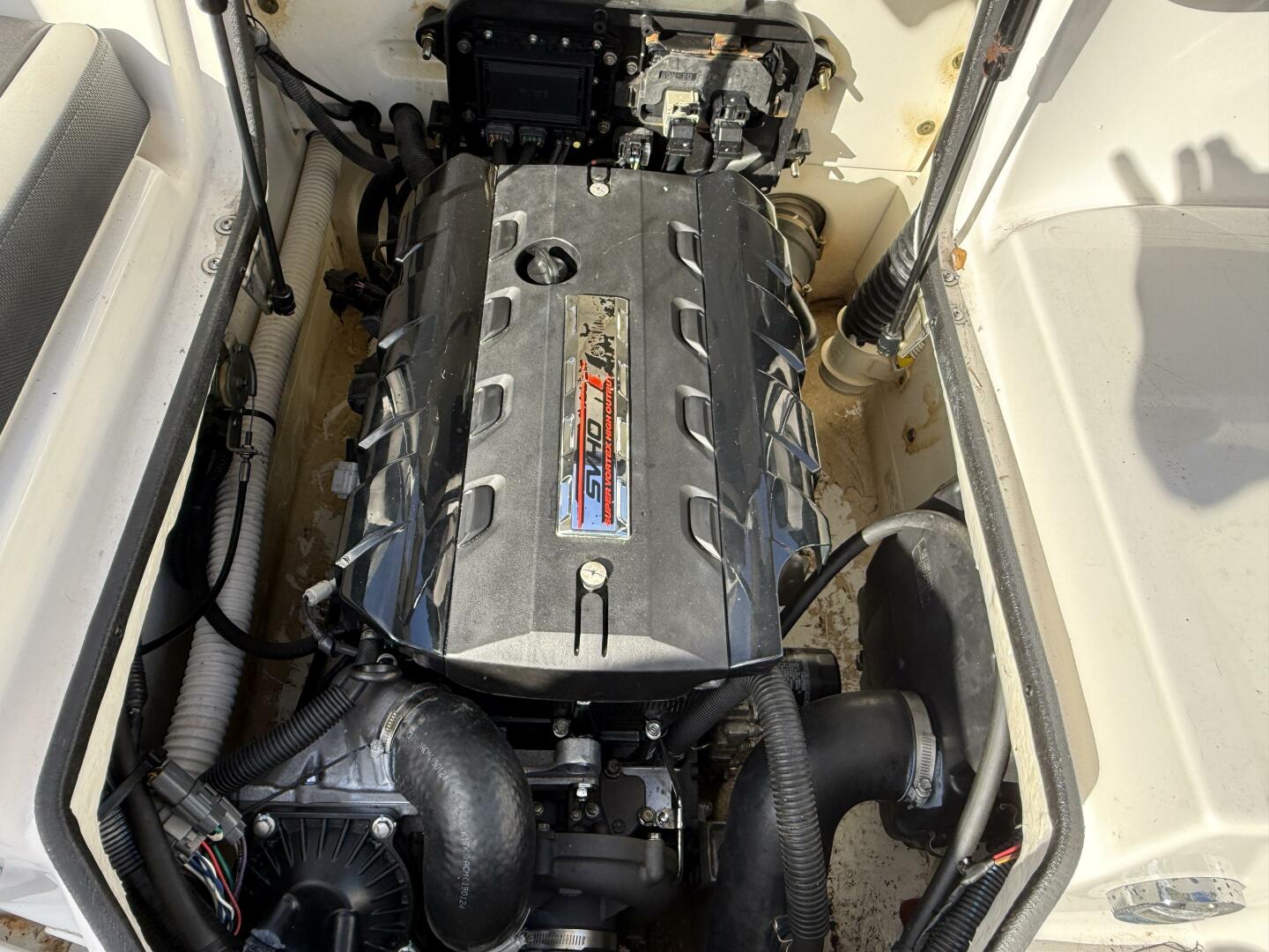 Slide: The Image of Yamaha Boats AR 195 2019 - 5339146