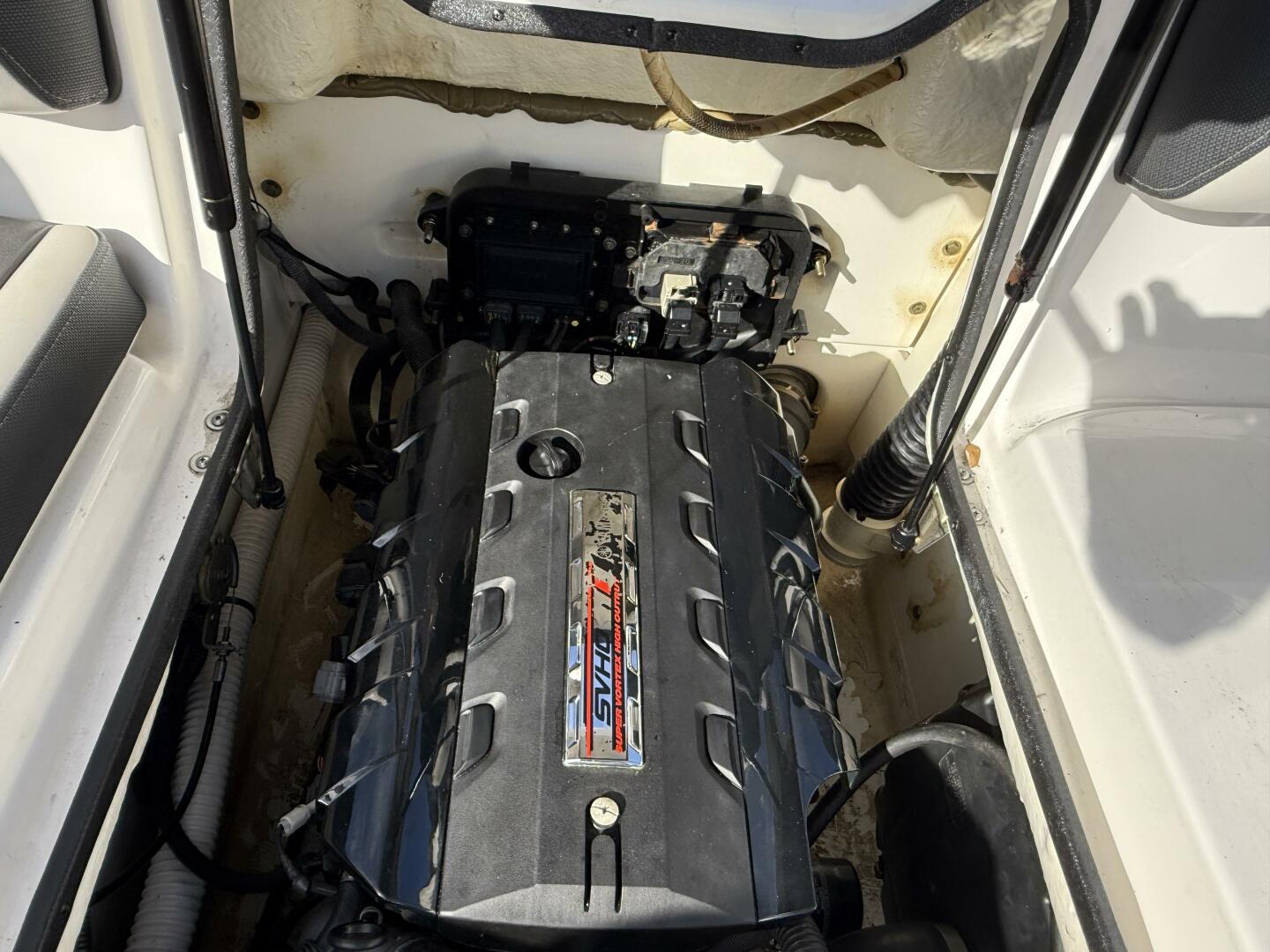 Slide: The Image of Yamaha Boats AR 195 2019 - 5339147