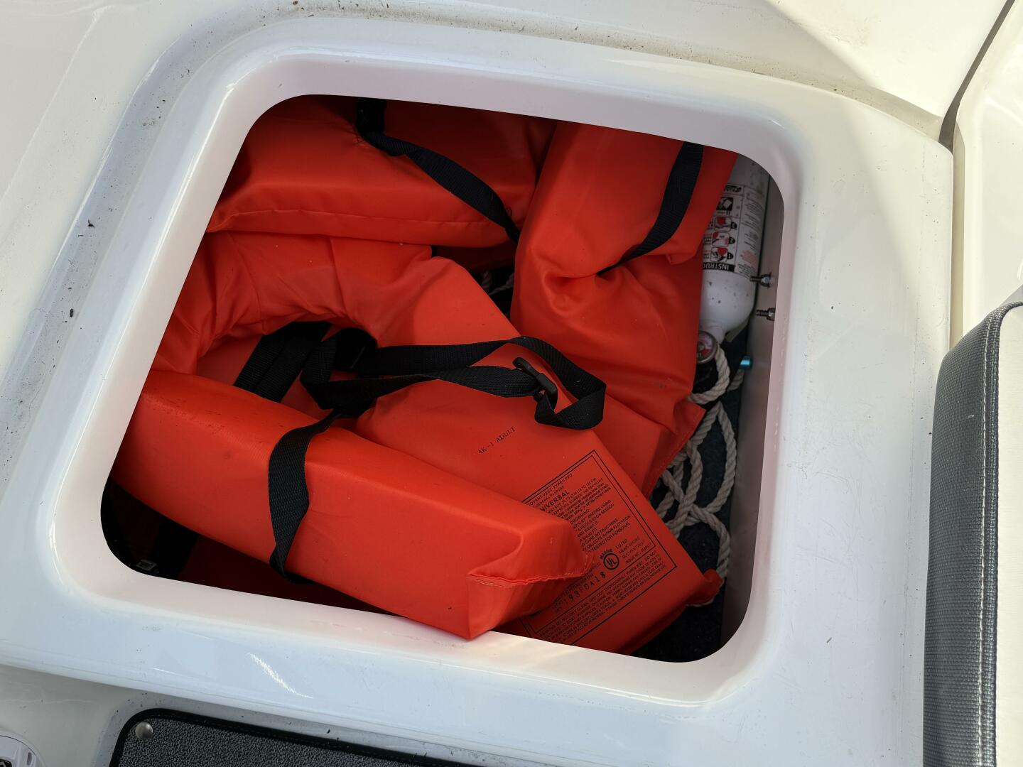 Slide: The Image of Yamaha Boats AR 195 2019 - 5339151