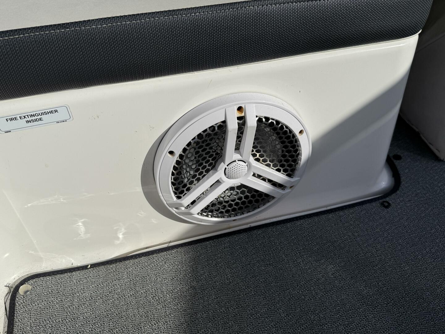 Slide: The Image of Yamaha Boats AR 195 2019 - 5339152