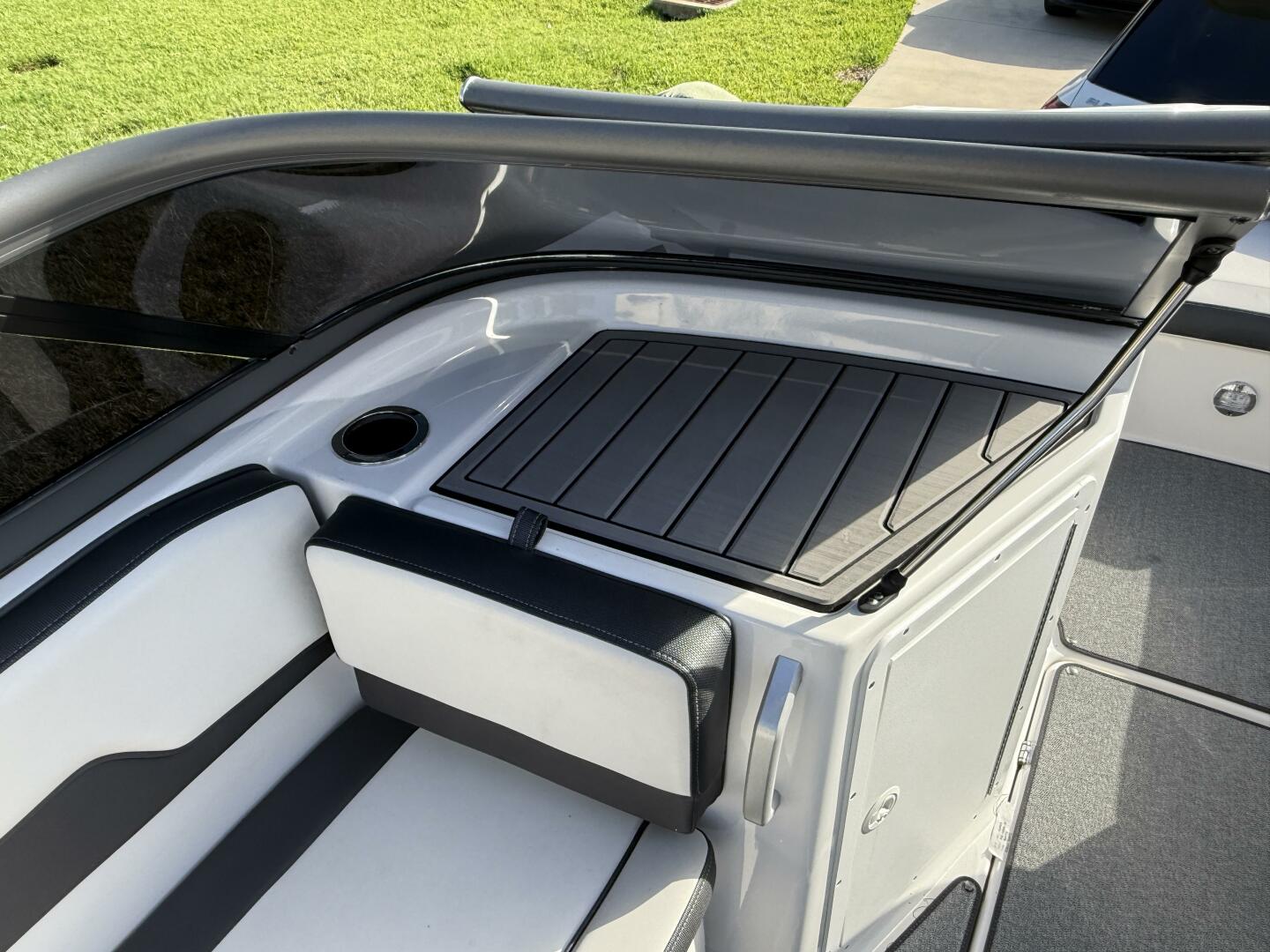 Slide: The Image of Yamaha Boats AR 195 2019 - 5339155