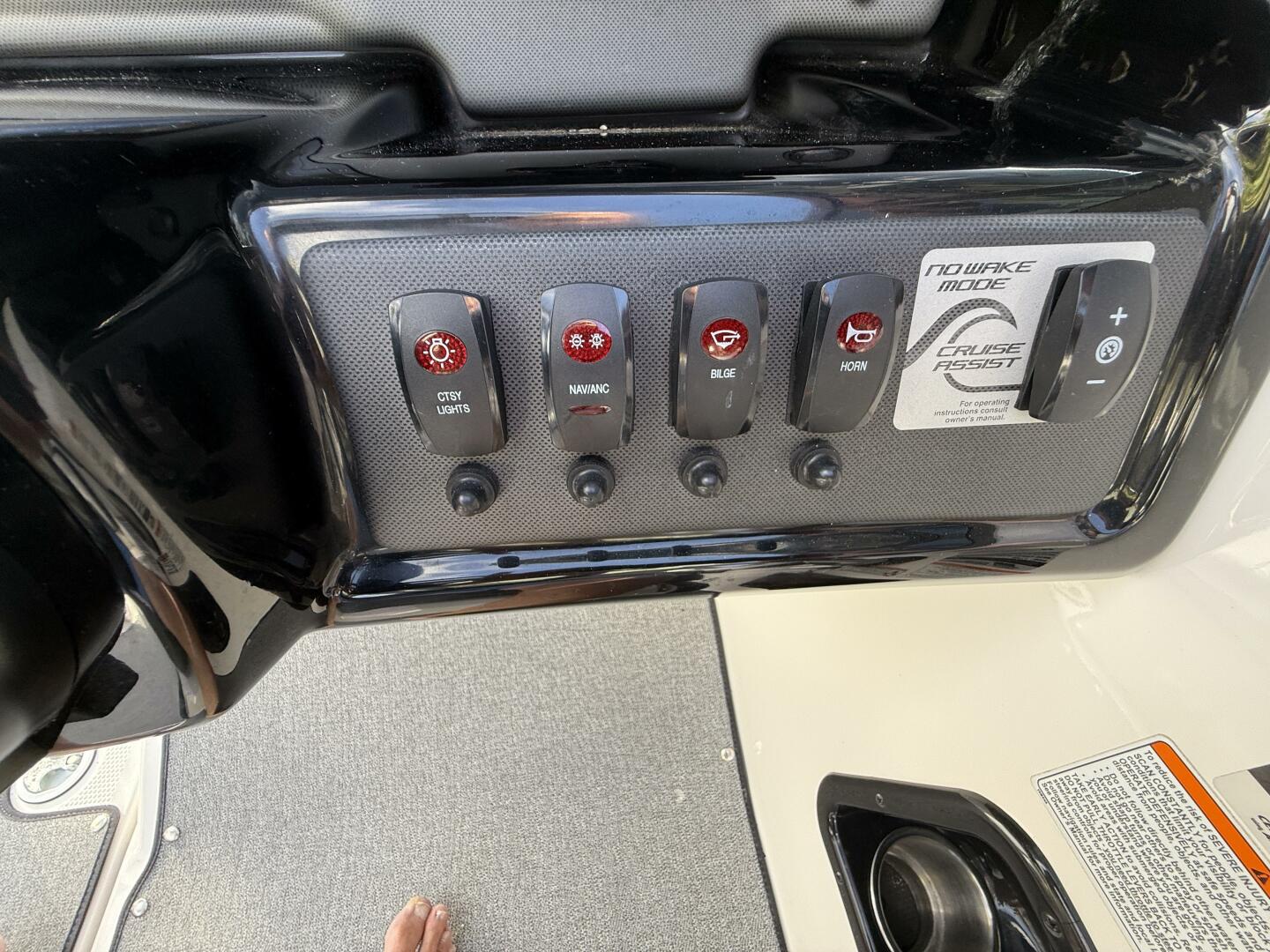 Slide: The Image of Yamaha Boats AR 195 2019 - 5339159