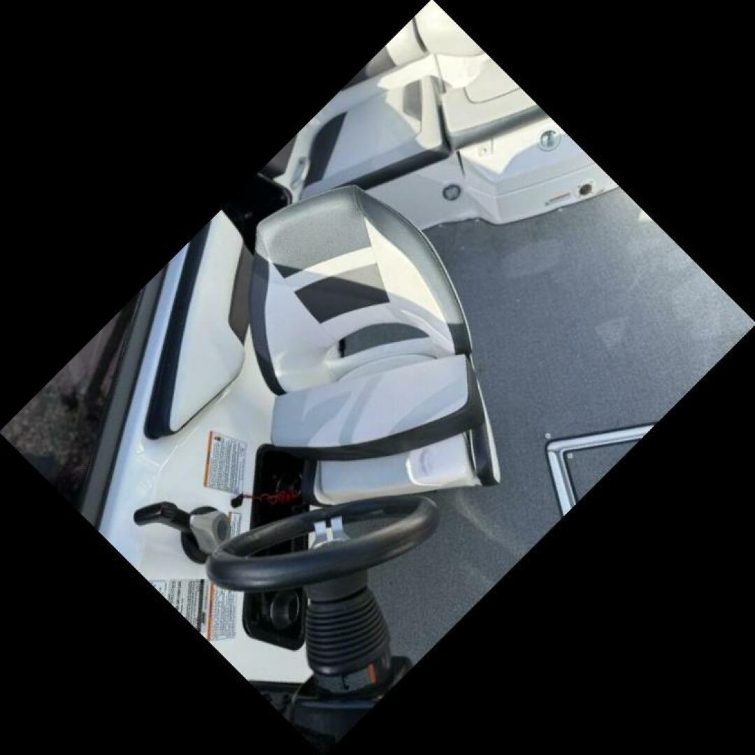 Slide: The Image of Yamaha Boats AR 195 2019 - 5339164
