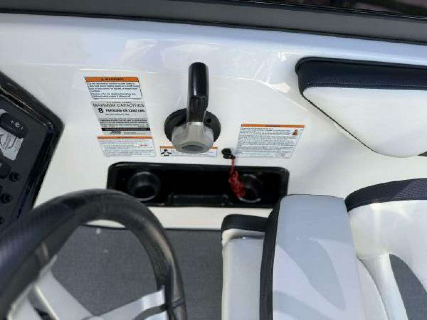 Slide: The Image of Yamaha Boats AR 195 2019 - 5339165