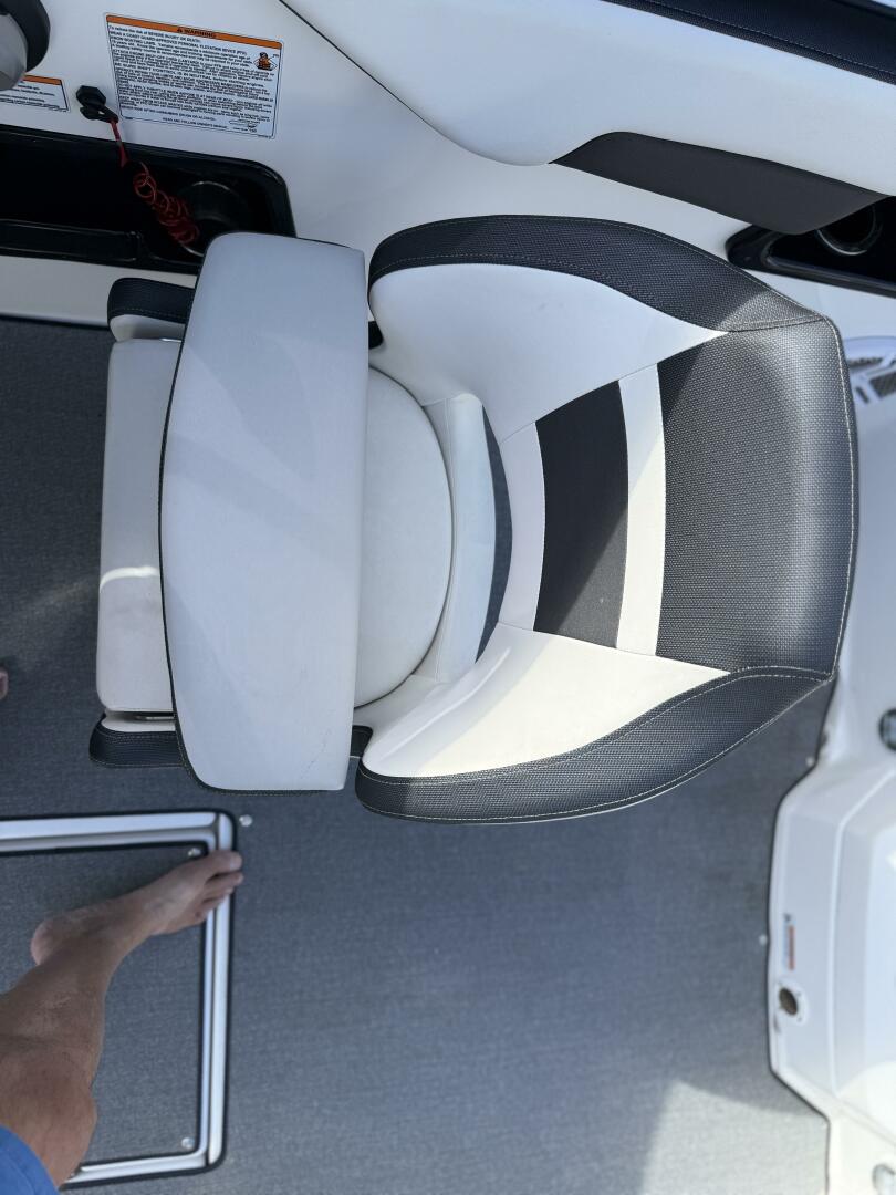 Slide: The Image of Yamaha Boats AR 195 2019 - 5339166