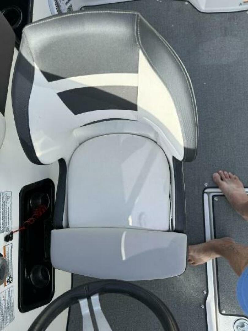 Slide: The Image of Yamaha Boats AR 195 2019 - 5339167