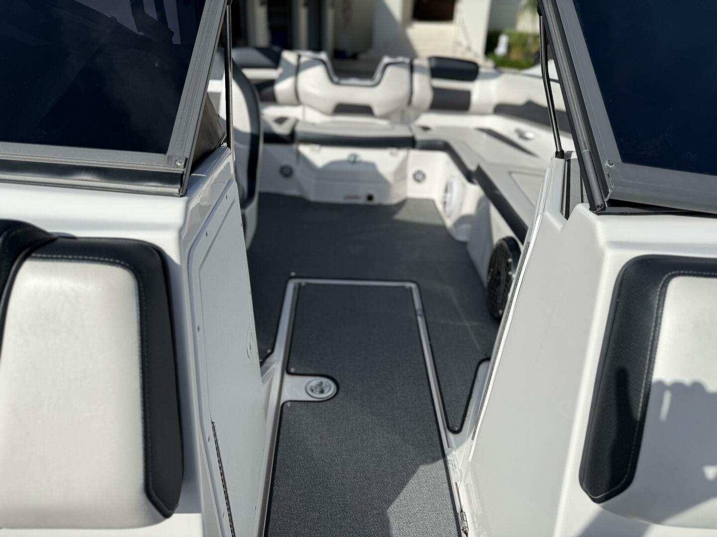 Slide: The Image of Yamaha Boats AR 195 2019 - 5339170