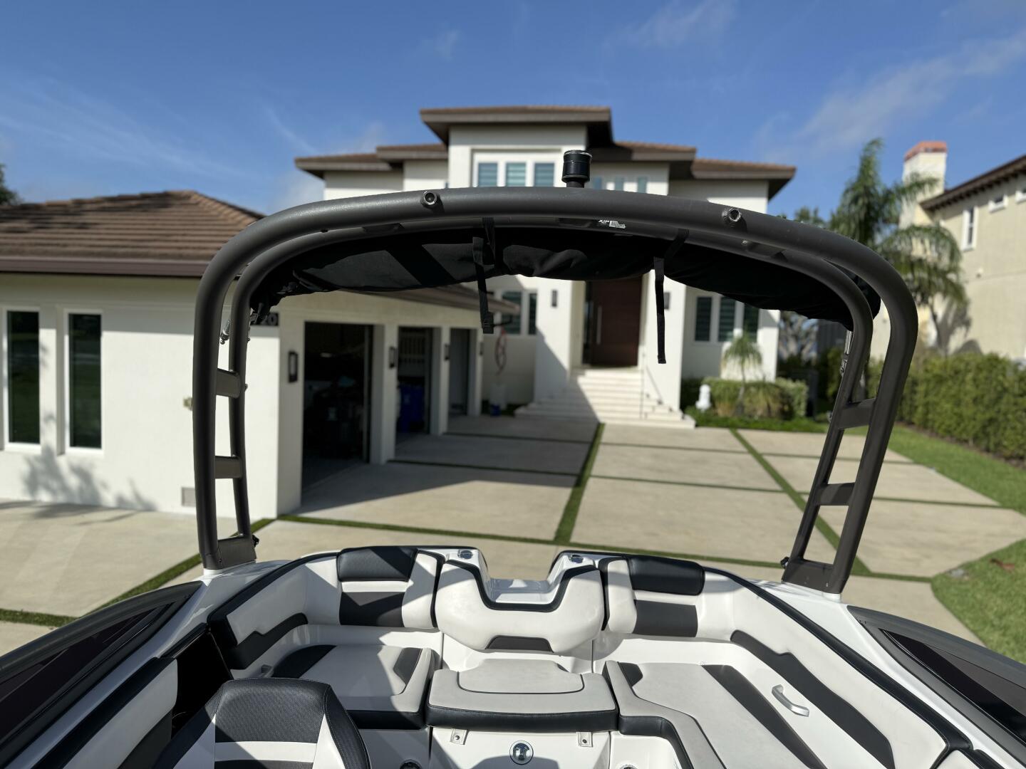 Slide: The Image of Yamaha Boats AR 195 2019 - 5339171