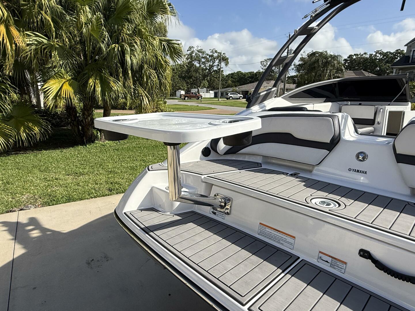 Slide: The Image of Yamaha Boats AR 195 2019 - 5339178
