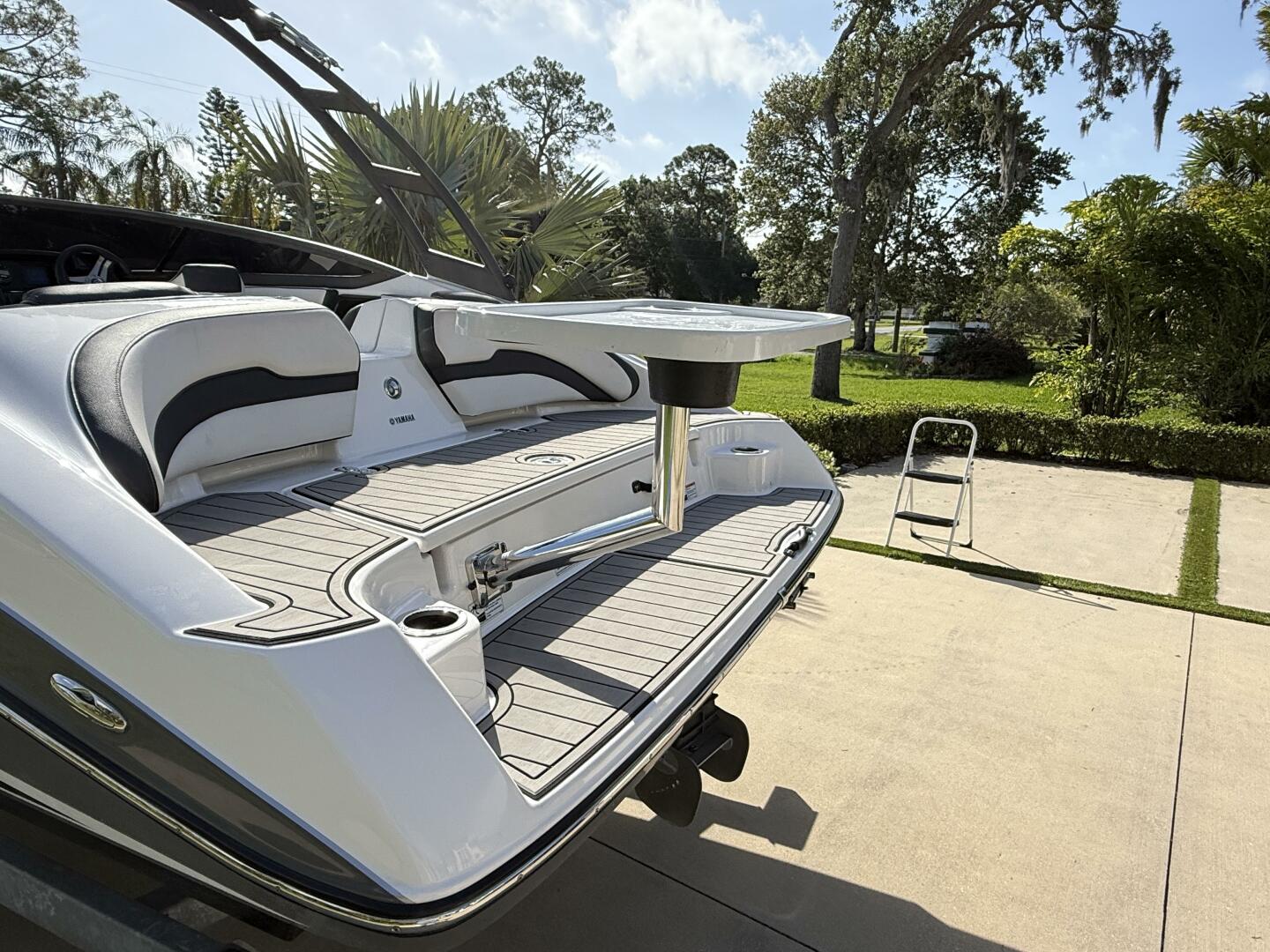 Slide: The Image of Yamaha Boats AR 195 2019 - 5339179