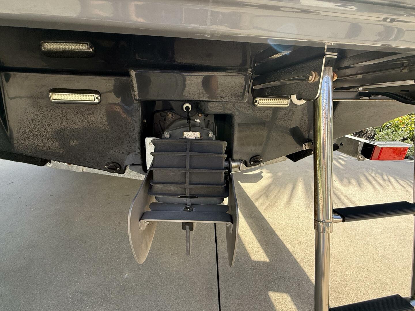 Slide: The Image of Yamaha Boats AR 195 2019 - 5339184