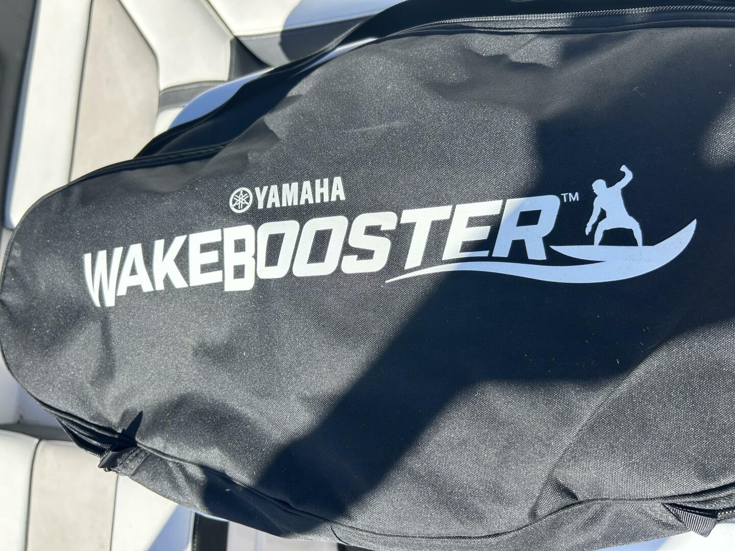 Slide: The Image of Yamaha Boats AR210 2019 - 5105111