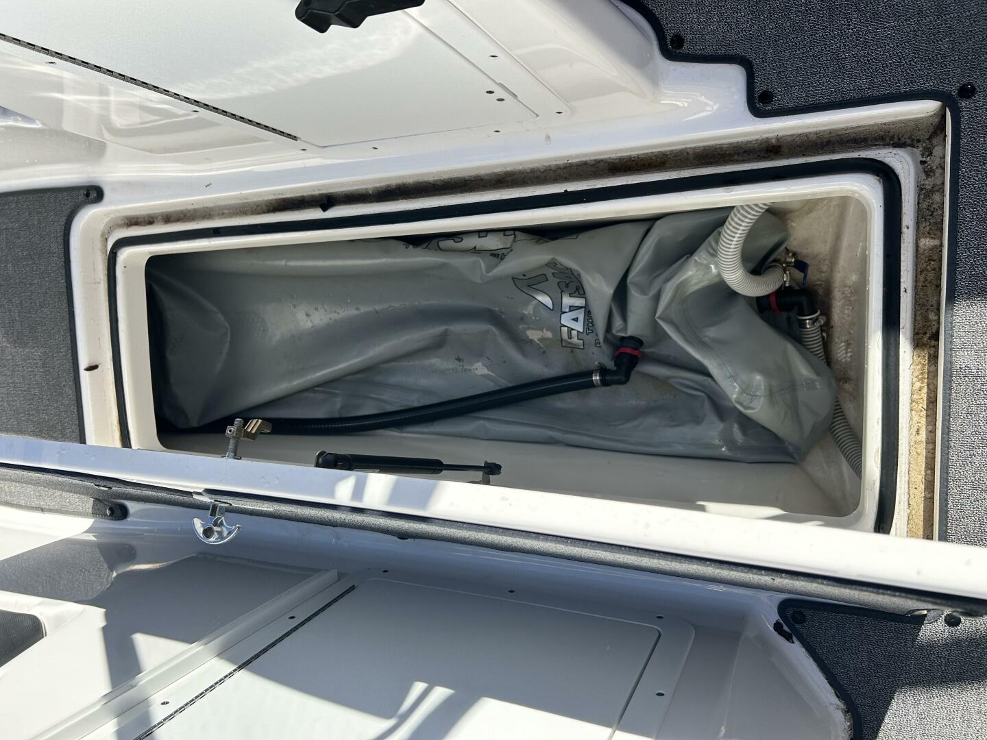 Slide: The Image of Yamaha Boats AR210 2019 - 5105118