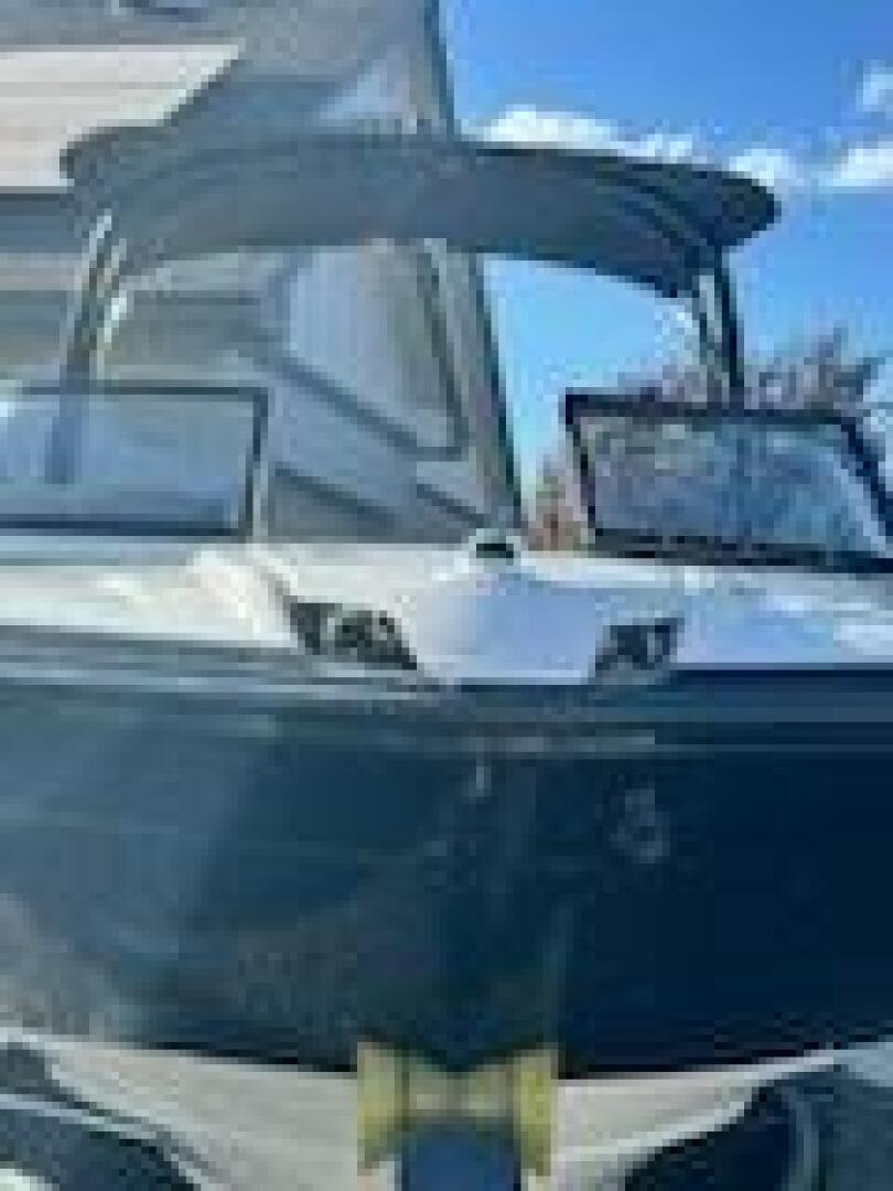 Slide: The Image of Yamaha Boats AR210 2019 - 5105121