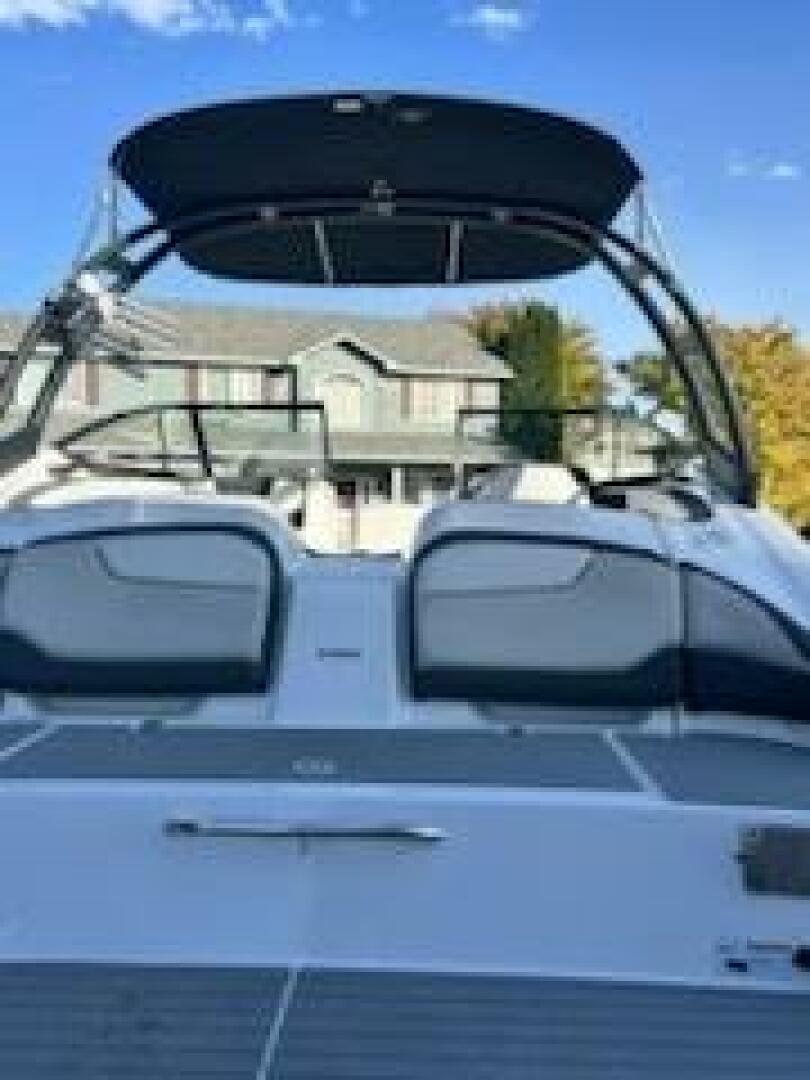 Slide: The Image of Yamaha Boats AR210 2019 - 5105123