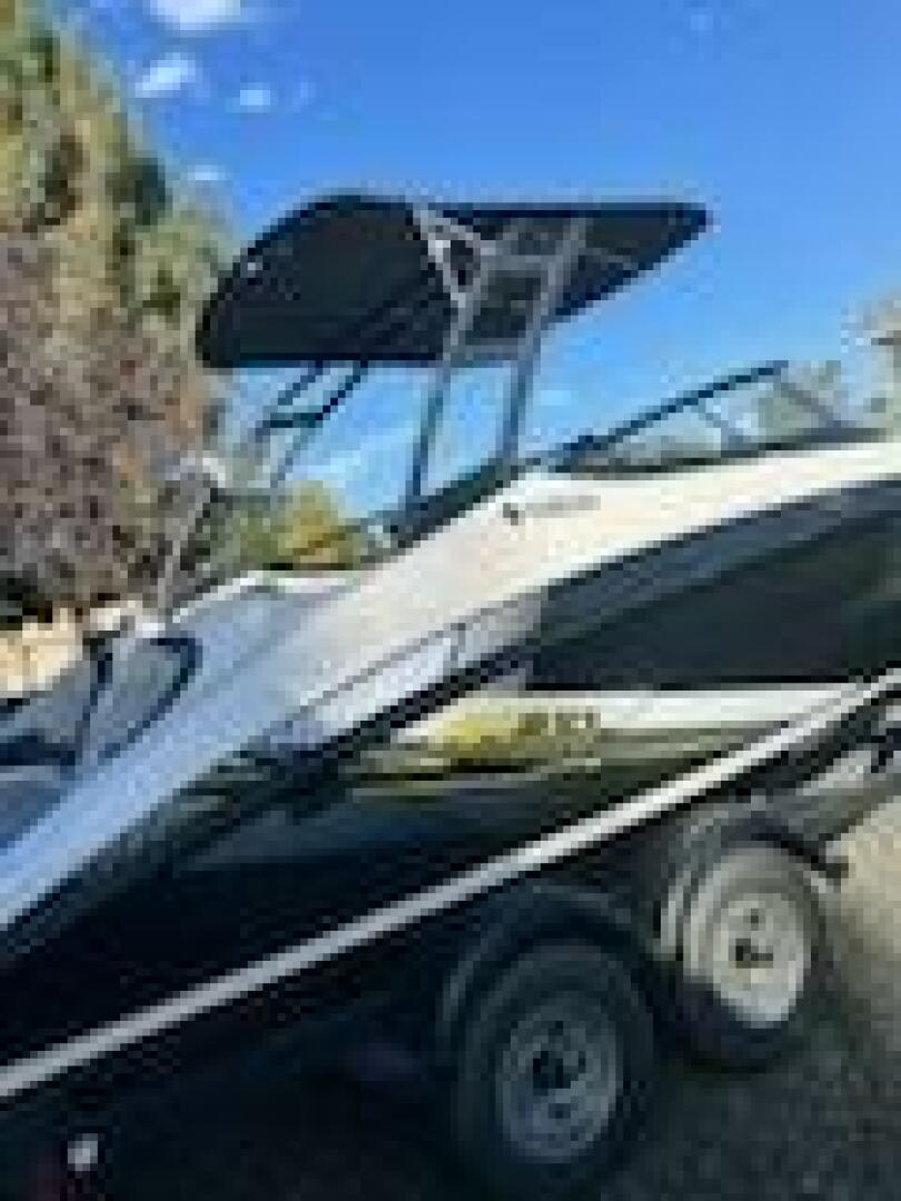 Slide: The Image of Yamaha Boats AR210 2019 - 5105125