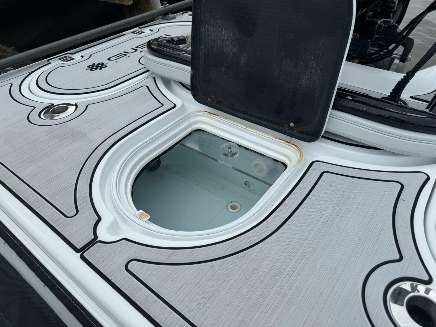 Slide: The Image of Yellowfin 17 Skiff 2023 - 5512534