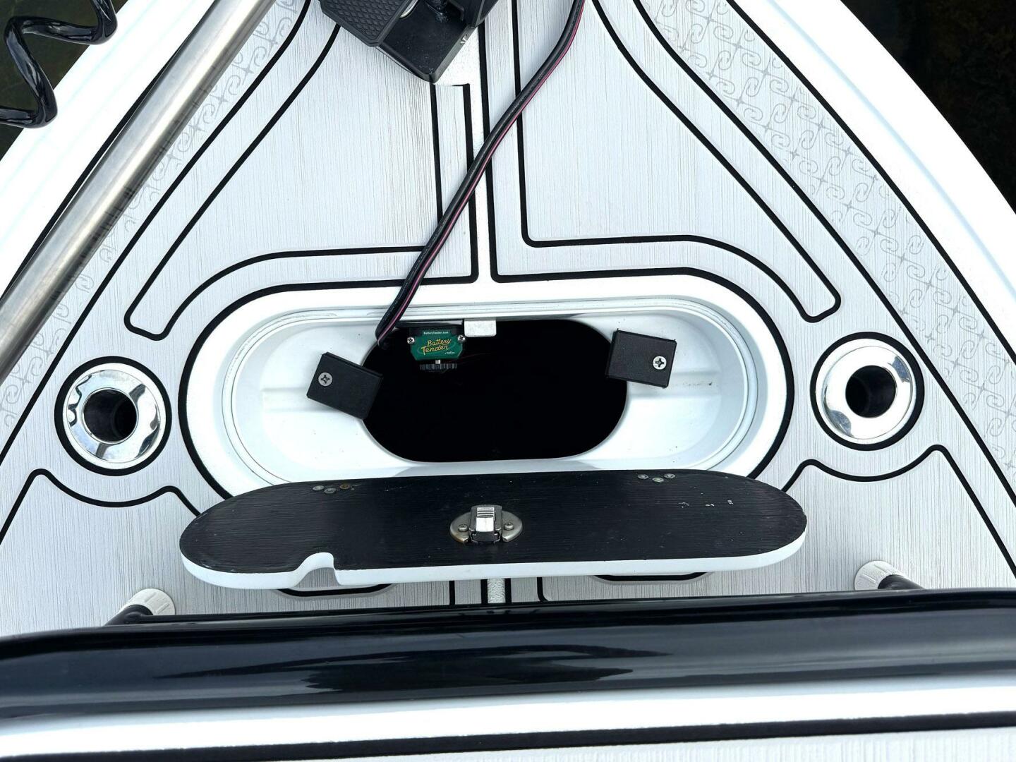 Slide: The Image of Yellowfin 17 Skiff 2023 - 5512536