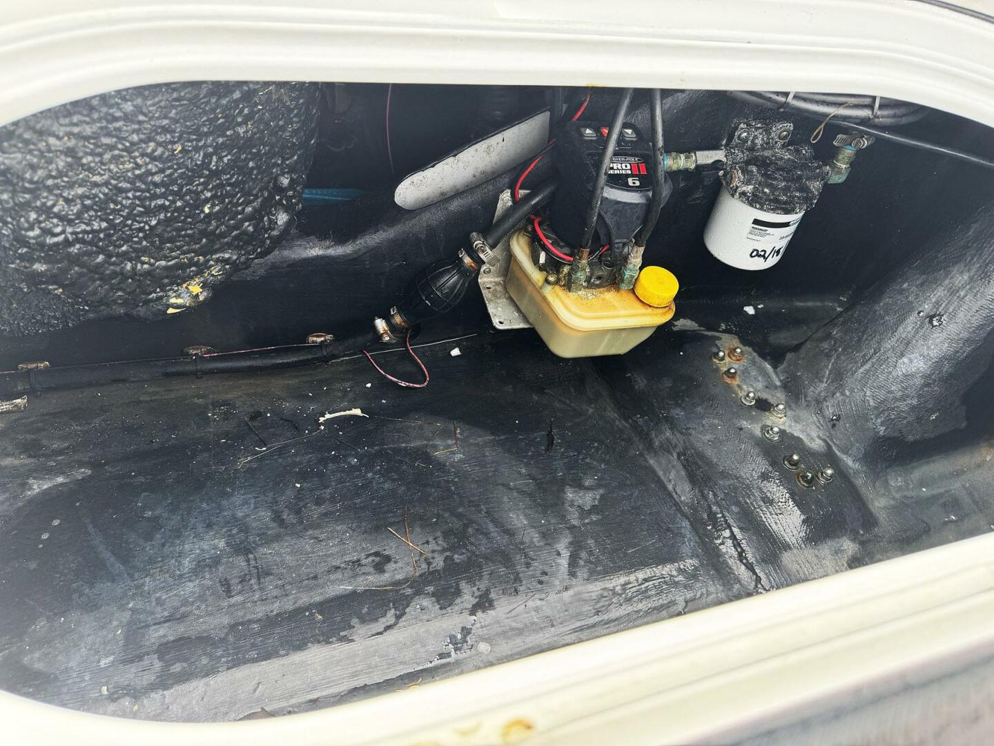 Slide: The Image of Yellowfin 17 Skiff 2023 - 5512542