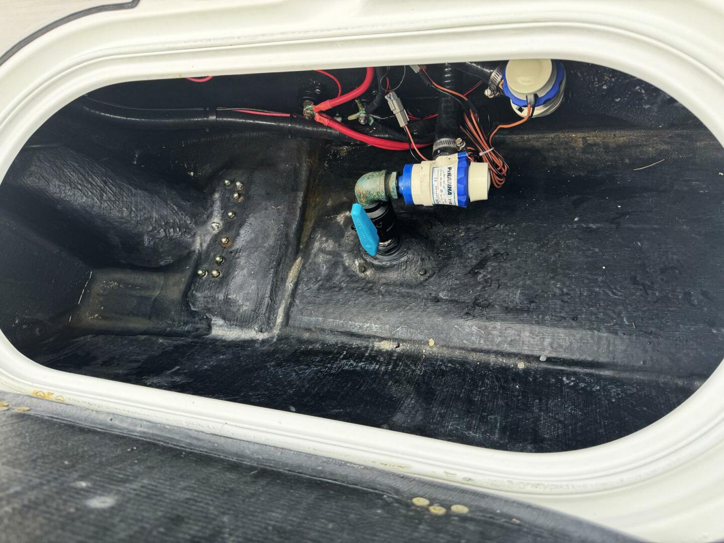 Slide: The Image of Yellowfin 17 Skiff 2023 - 5512545